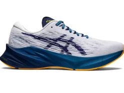 ASICS NOVABLAST 3-Men Semi-Annual Sale|Running Shoes