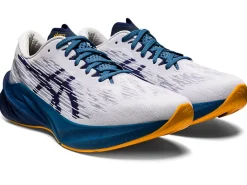 ASICS NOVABLAST 3-Men Semi-Annual Sale|Running Shoes