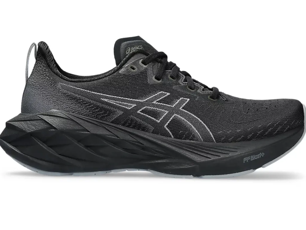 ASICS NOVABLAST 4-Women Neutral|Running Shoes