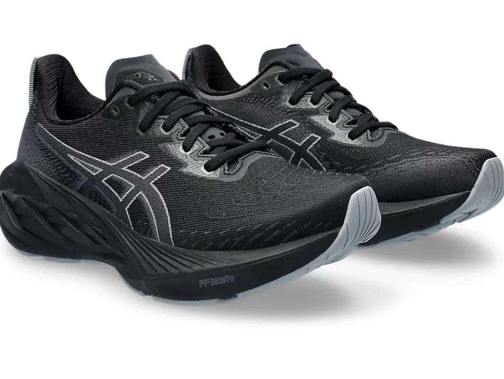 ASICS NOVABLAST 4-Women Neutral|Running Shoes