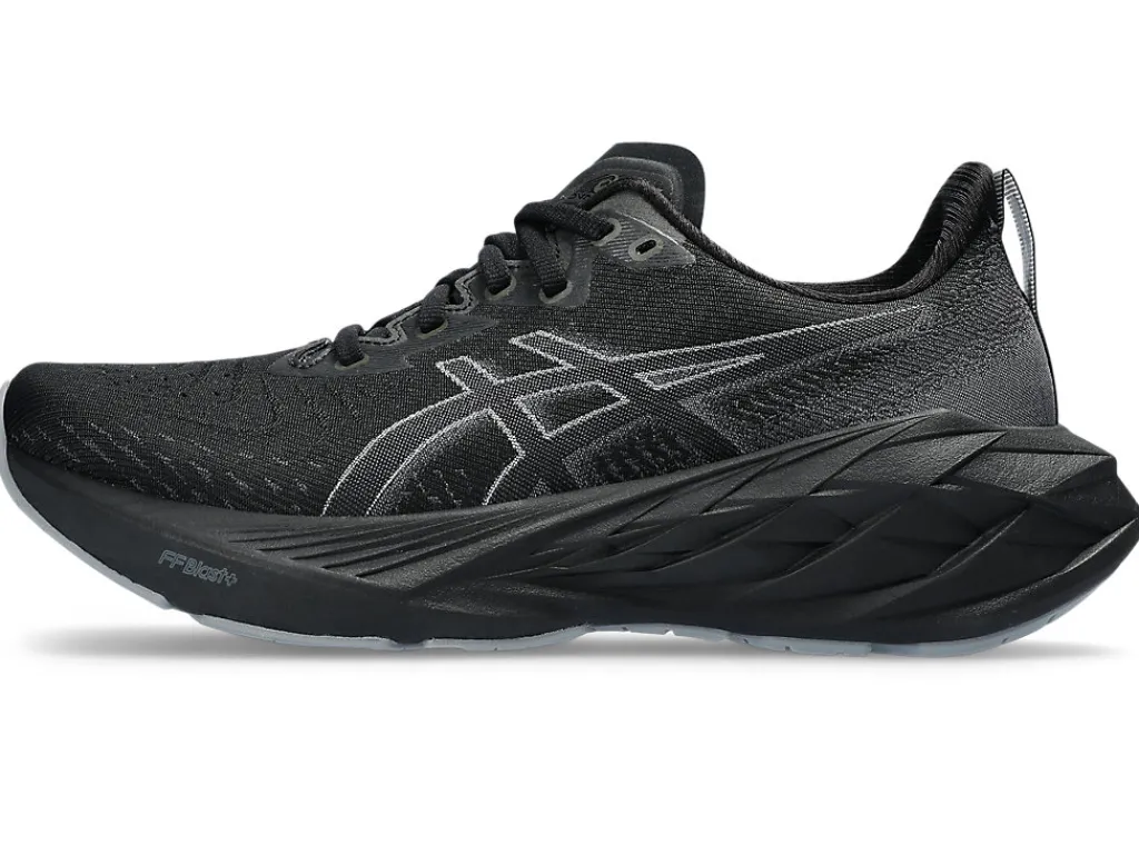 ASICS NOVABLAST 4-Women Neutral|Running Shoes