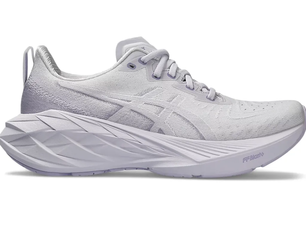 ASICS NOVABLAST 4-Women Neutral|Running Shoes
