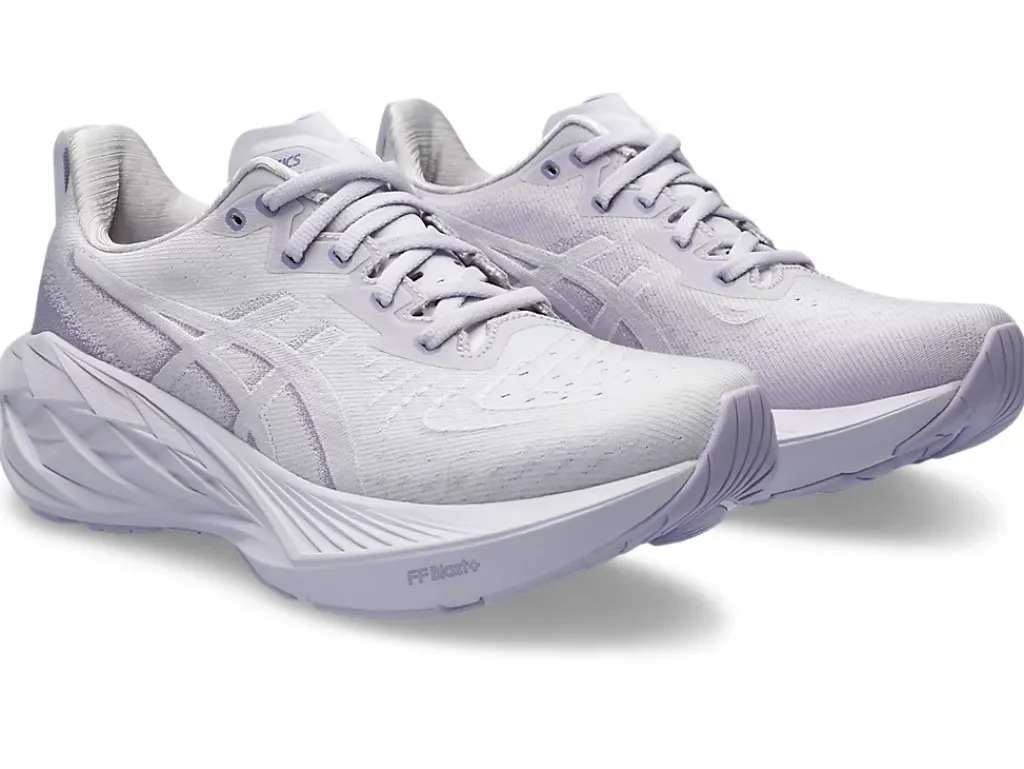 ASICS NOVABLAST 4-Women Neutral|Running Shoes