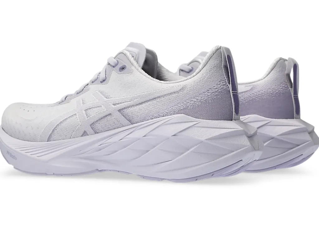 ASICS NOVABLAST 4-Women Neutral|Running Shoes