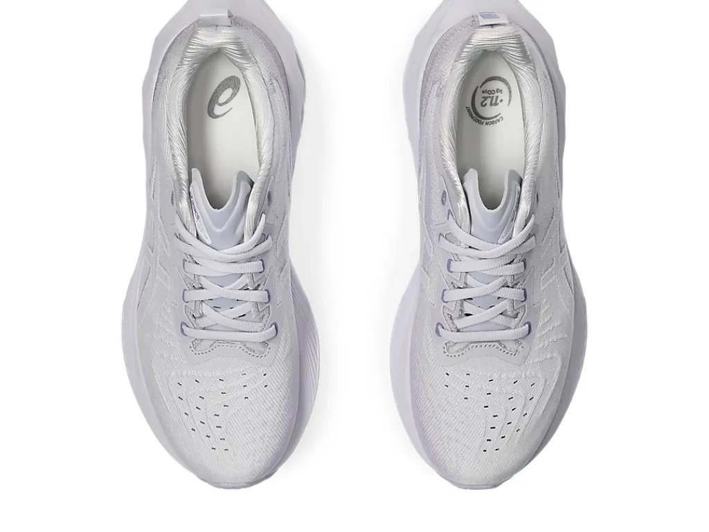 ASICS NOVABLAST 4-Women Neutral|Running Shoes