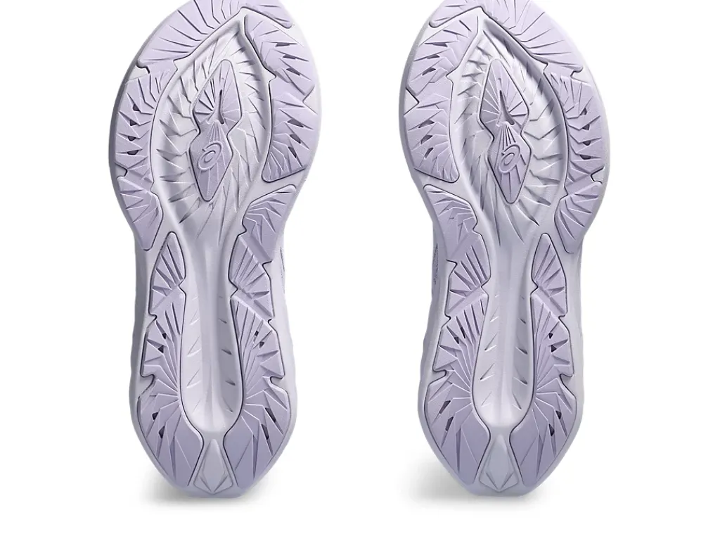 ASICS NOVABLAST 4-Women Neutral|Running Shoes