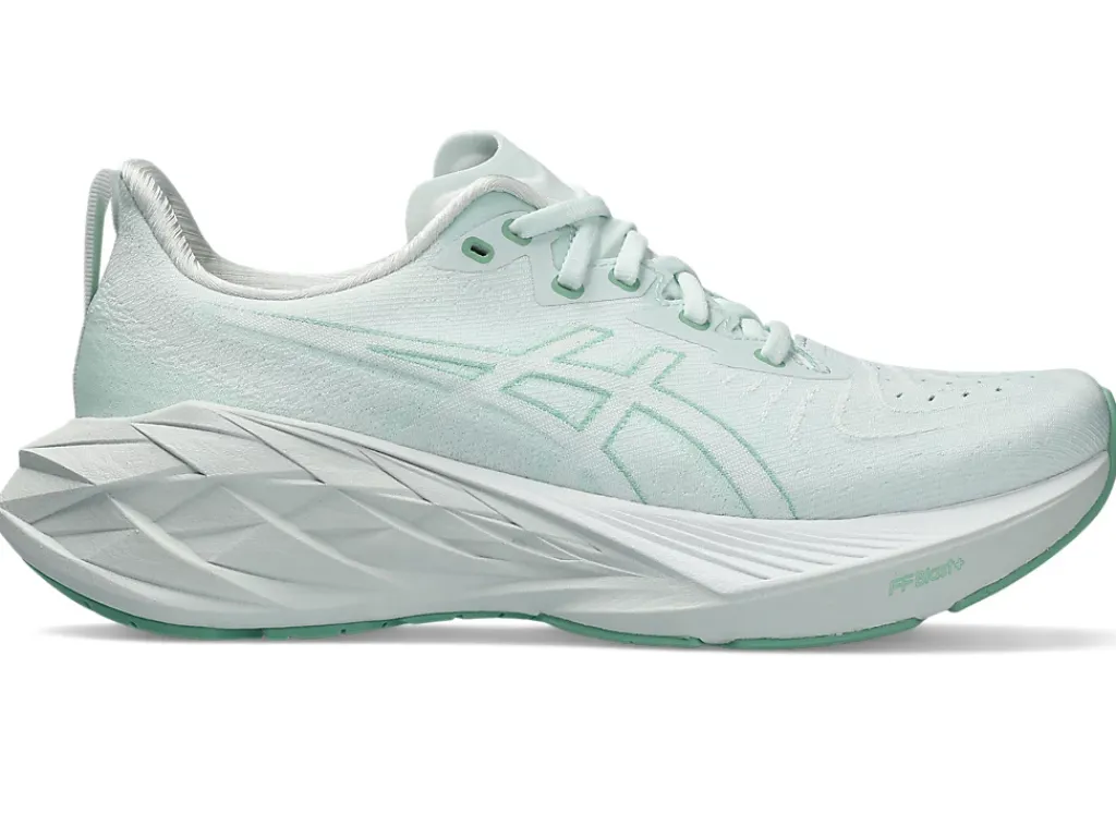 ASICS NOVABLAST 4-Women Neutral|Running Shoes