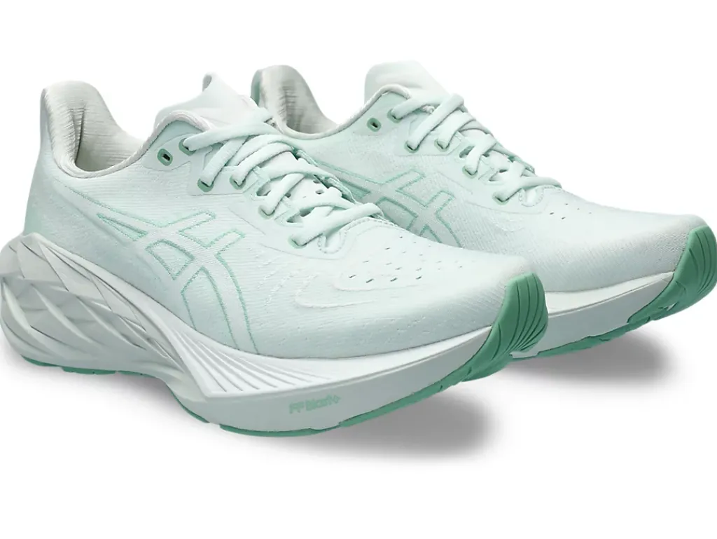 ASICS NOVABLAST 4-Women Neutral|Running Shoes