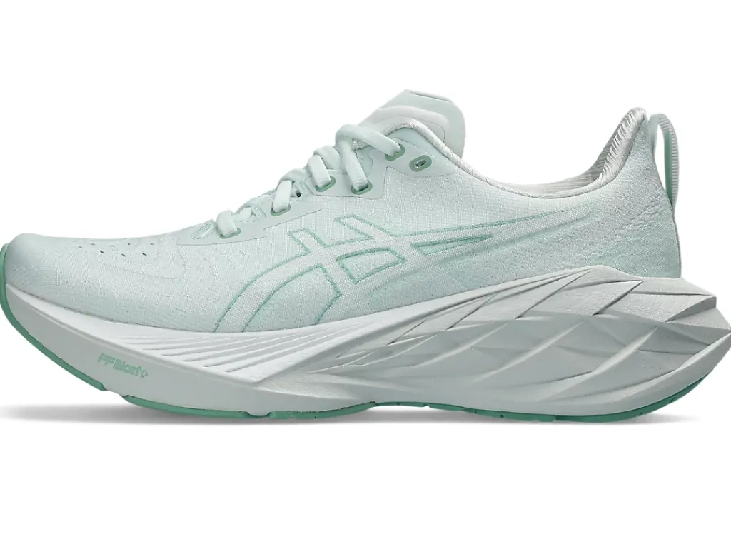 ASICS NOVABLAST 4-Women Neutral|Running Shoes