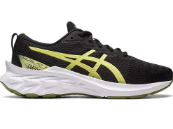 ASICS NOVABLAST 2 GRADE SCHOOL-Kids Neutral|Running Shoes