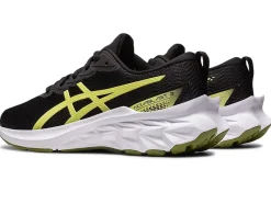 ASICS NOVABLAST 2 GRADE SCHOOL-Kids Neutral|Running Shoes