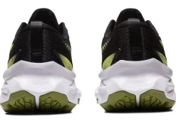 ASICS NOVABLAST 2 GRADE SCHOOL-Kids Neutral|Running Shoes