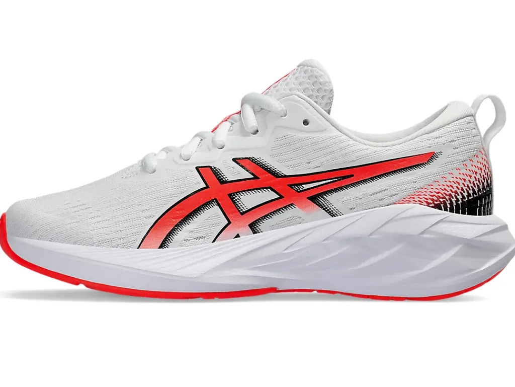 ASICS NOVABLAST 4 GRADE SCHOOL-Kids Neutral|Running Shoes