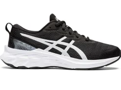ASICS NOVABLAST 2 GRADE SCHOOL-Kids Neutral|Running Shoes