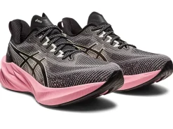 ASICS NOVABLAST 3 LE-Women Neutral|Running Shoes