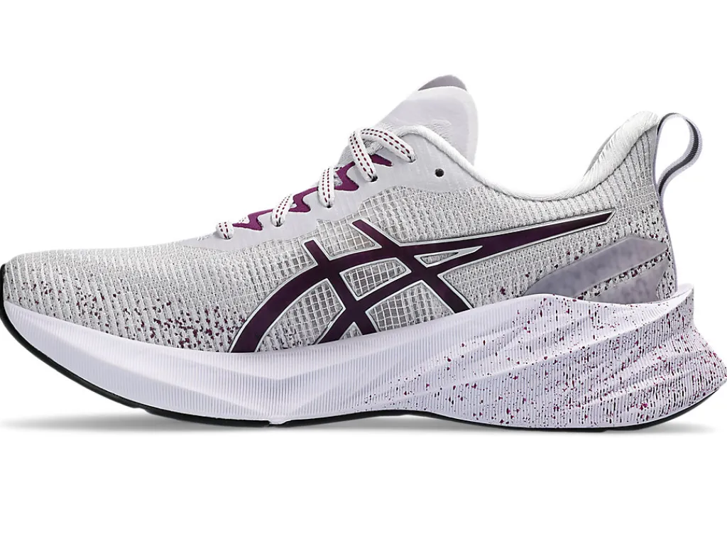 ASICS NOVABLAST 3 LE-Women Neutral|Running Shoes
