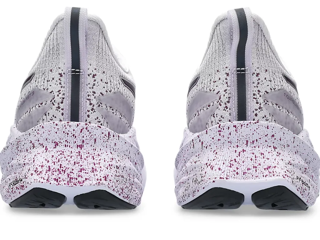 ASICS NOVABLAST 3 LE-Women Neutral|Running Shoes