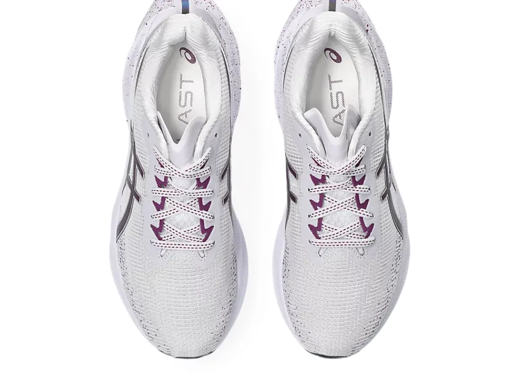 ASICS NOVABLAST 3 LE-Women Neutral|Running Shoes