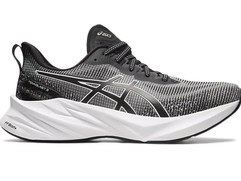 ASICS NOVABLAST 3 LE-Men Running Shoes|Semi-Annual Sale