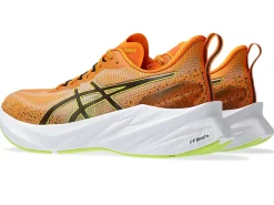 ASICS NOVABLAST 3 LE-Men Running Shoes|Semi-Annual Sale