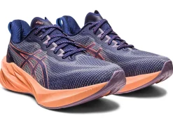 ASICS NOVABLAST 3 LE ROAD TESTED-Women Road Tested Footwear