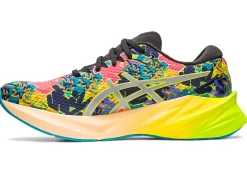 ASICS NOVABLAST 3 LITE-SHOW-Men Running Shoes|Semi-Annual Sale