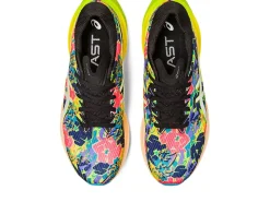 ASICS NOVABLAST 3 LITE-SHOW-Men Running Shoes|Semi-Annual Sale