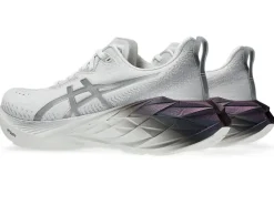 ASICS NOVABLAST 4 PLATINUM-Women Running Shoes|Platinum Collection