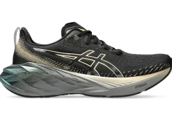 ASICS NOVABLAST 4 PLATINUM-Men Running Shoes|Best Sellers