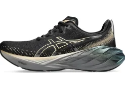 ASICS NOVABLAST 4 PLATINUM-Men Running Shoes|Best Sellers
