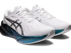 ASICS NOVABLAST 3 PLATINUM-Men Semi-Annual Sale|Running Shoes