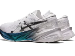 ASICS NOVABLAST 3 PLATINUM-Women Neutral|Running Shoes