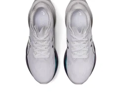 ASICS NOVABLAST 3 PLATINUM-Women Neutral|Running Shoes
