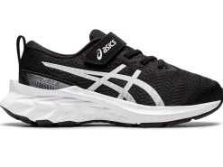 ASICS NOVABLAST 2 PRE-SCHOOL-Kids Neutral|Shoes Under $50