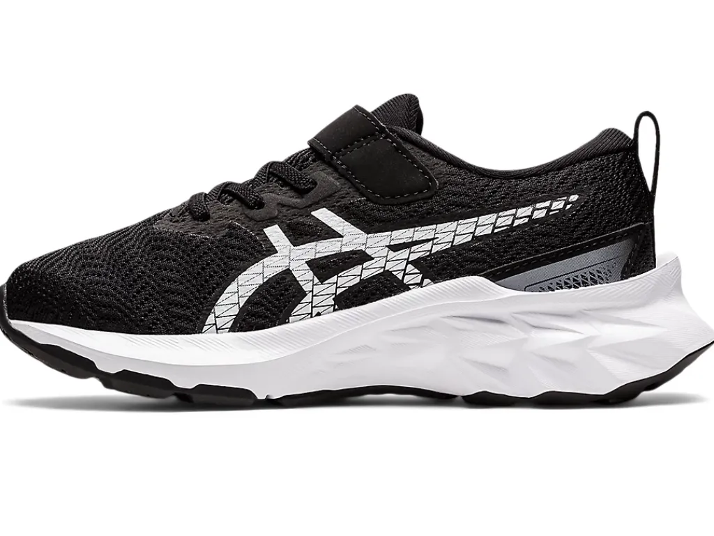 ASICS NOVABLAST 2 PRE-SCHOOL-Kids Neutral|Shoes Under $50
