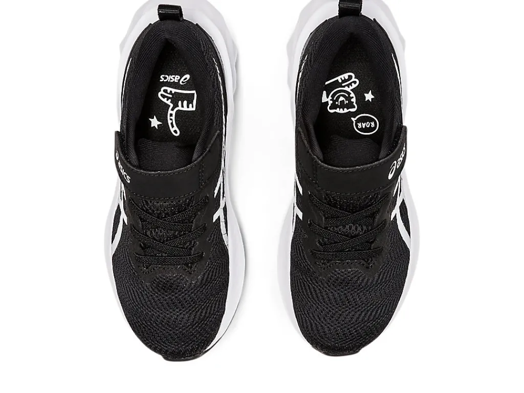ASICS NOVABLAST 2 PRE-SCHOOL-Kids Neutral|Shoes Under $50