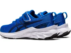 ASICS NOVABLAST 2 PRE-SCHOOL-Kids Neutral|Shoes Under $50