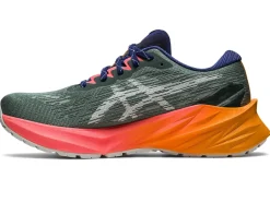 ASICS NOVABLAST 3 TR-Women Neutral|Running Shoes