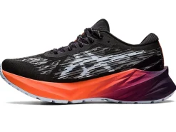 ASICS NOVABLAST 3 TR-Women Neutral|Running Shoes