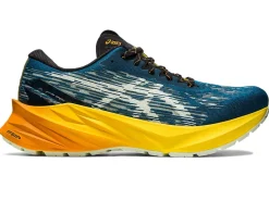 ASICS NOVABLAST 3 TR-Men Semi-Annual Sale|Running Shoes