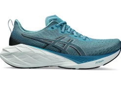 ASICS NOVABLAST 4 WIDE-Men Underpronation|Wide Shoes
