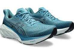 ASICS NOVABLAST 4 WIDE-Men Underpronation|Wide Shoes