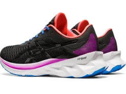 ASICS NOVABLAST ROAD TESTED-Women Road Tested Footwear