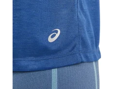 ASICS OPEN BACK LONG SLEEVE TOP-Women T-Shirts & Tops