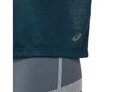 ASICS OPEN BACK LONG SLEEVE TOP-Women T-Shirts & Tops