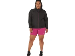 ASICS PACKABLE JACKET-Women Extended Sizes|Jackets & Outerwear