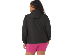 ASICS PACKABLE JACKET-Women Extended Sizes|Jackets & Outerwear