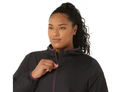 ASICS PACKABLE JACKET-Women Extended Sizes|Jackets & Outerwear