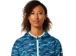 ASICS PACKABLE JACKET-Women Extended Sizes|Jackets & Outerwear