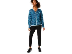ASICS PACKABLE JACKET-Women Extended Sizes|Jackets & Outerwear